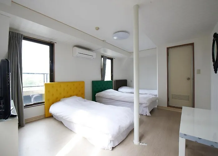 Hotel Empire In Shinjuku
